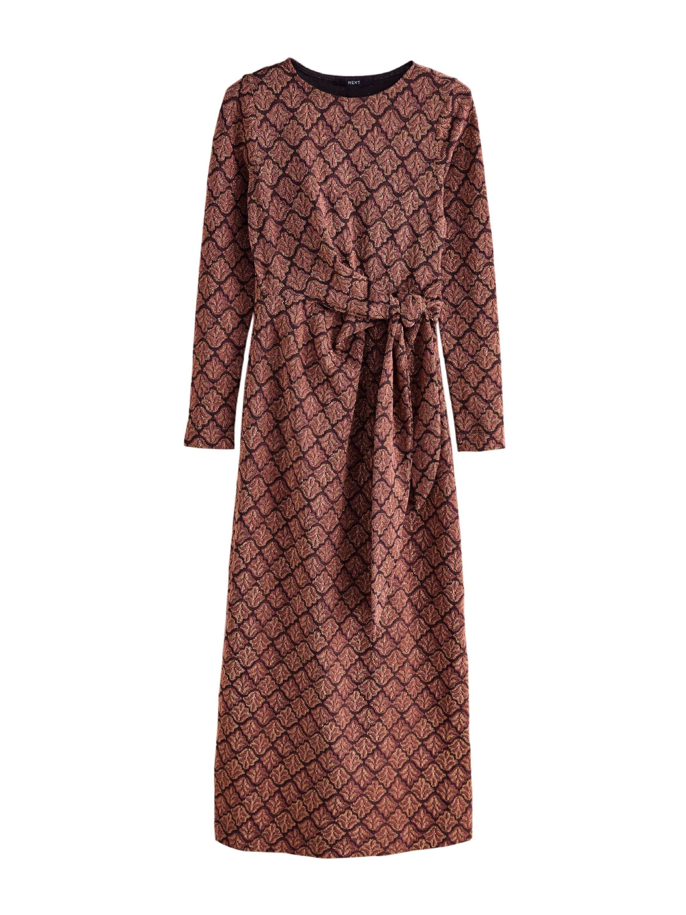 Next Mekko värissä pronssi: etupuoli