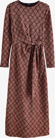 Next Mekko värissä pronssi: etupuoli