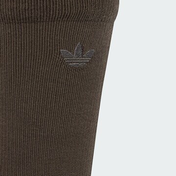ADIDAS ORIGINALS Носки в Серый