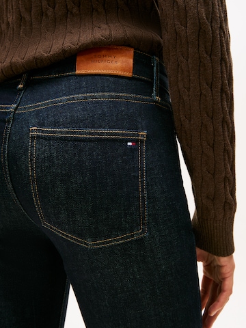 TOMMY HILFIGER - Bootcut Calças de ganga em azul
