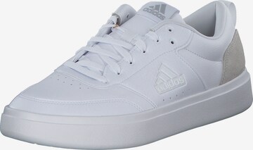 ADIDAS SPORTSWEAR Sneakers in White: front
