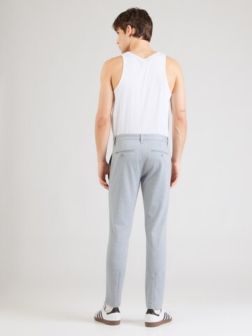 Only & Sons Slimfit Bukser 'ONSMark' i blå