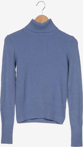 CATWALK JUNKIE Sweater & Cardigan in S in Blue: front