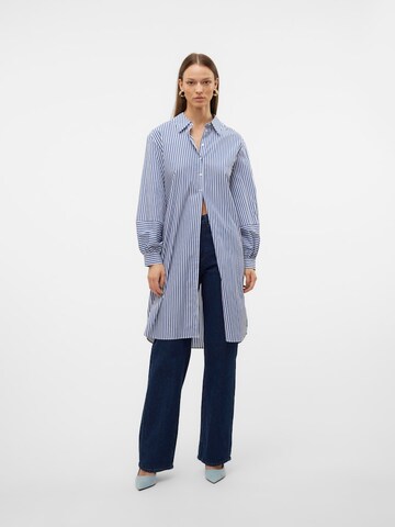 VERO MODA Blúz 'VMInge' - fehér