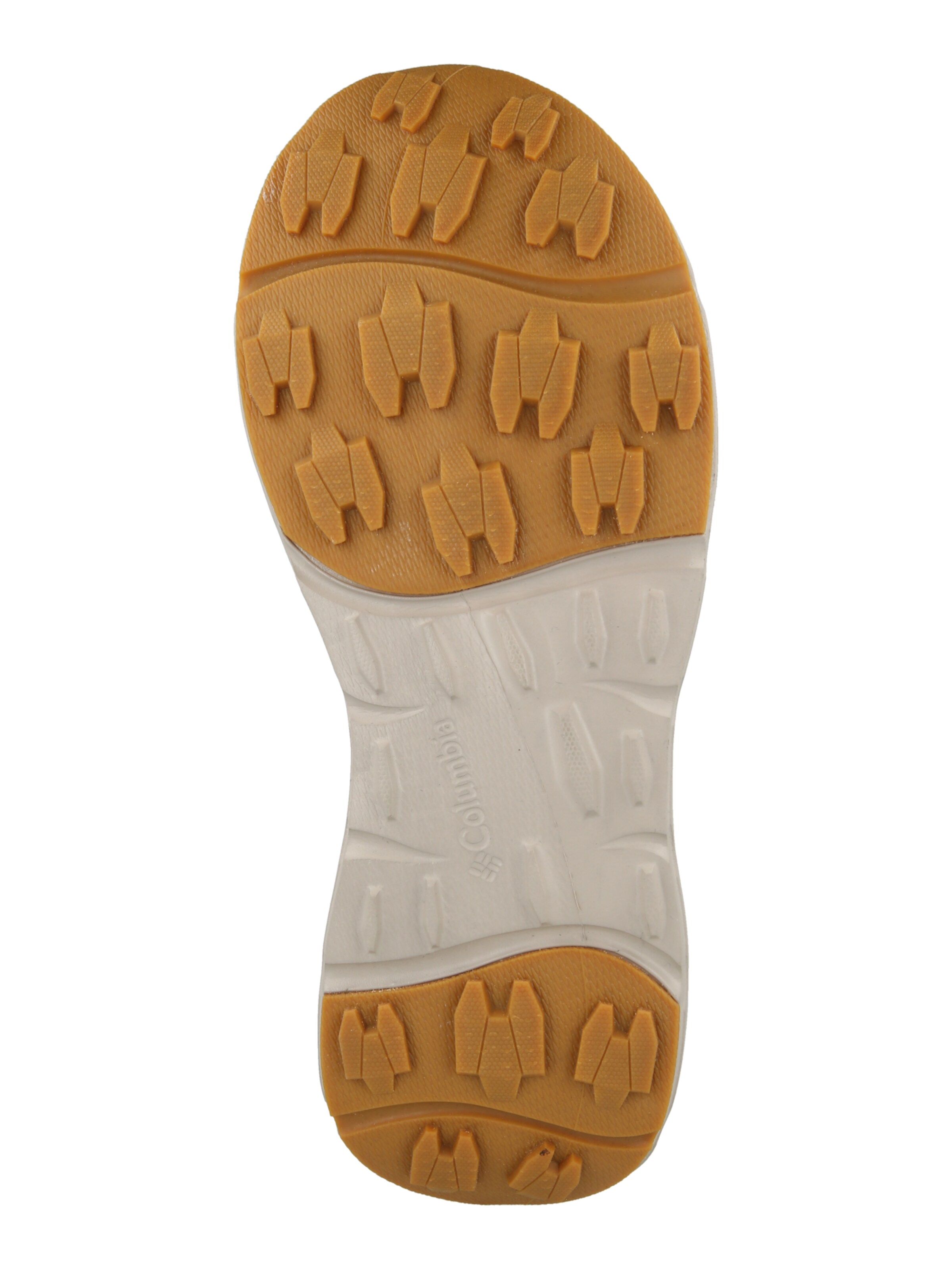 COLUMBIA Χαμηλό παπούτσι 'DRAINMAKER™ XTR' σε μαύρο