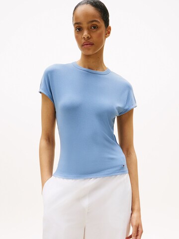 TOMMY HILFIGER Shirt in Blue: front