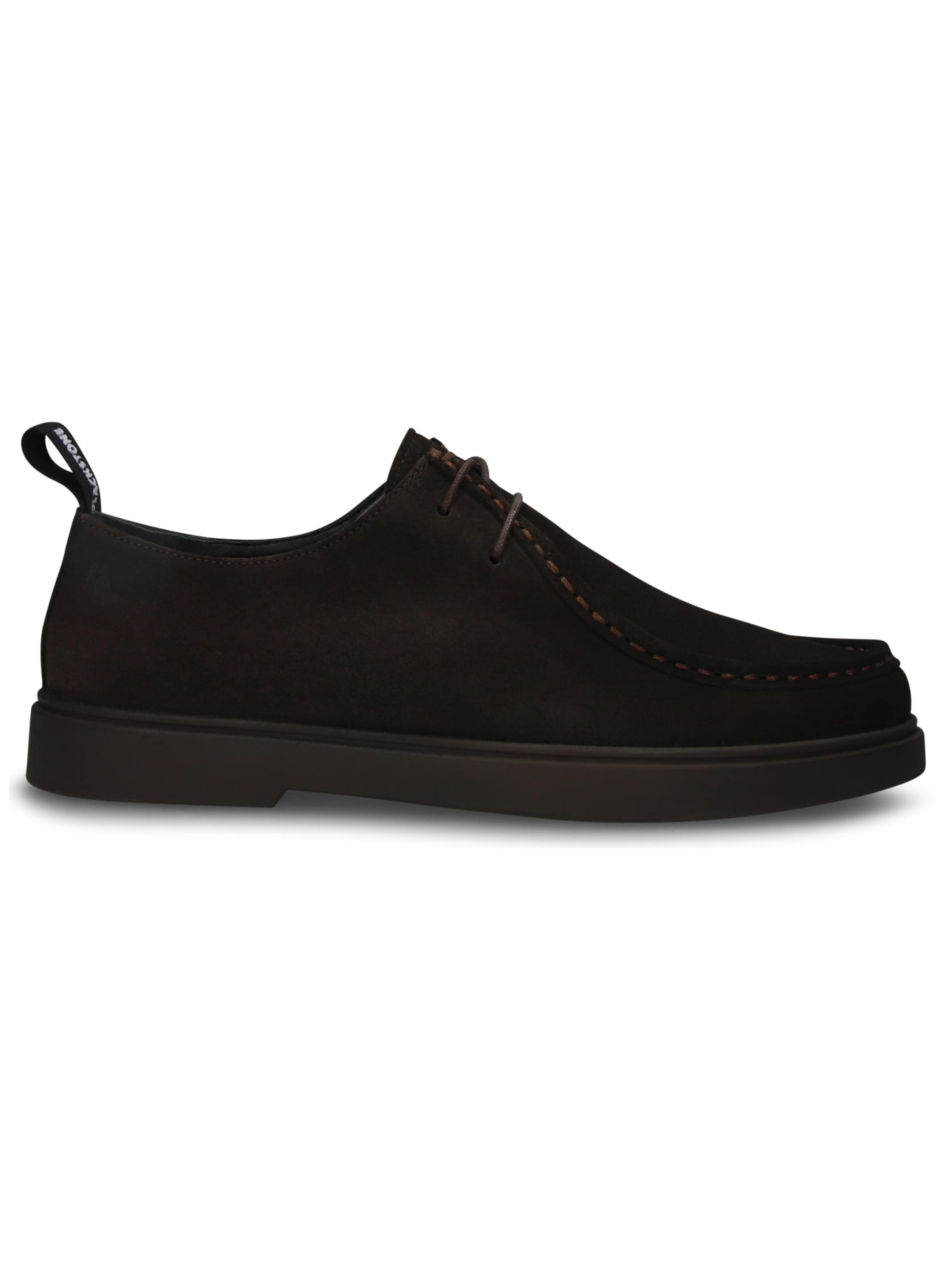 Boots chukka 'PAVE GALEN' di BLACKSTONE in marrone