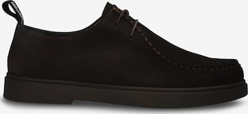 BLACKSTONE Chukka boots 'PAVE GALEN' i brun: framsida