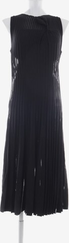 ROLAND MOURET Dress in M in Black: front
