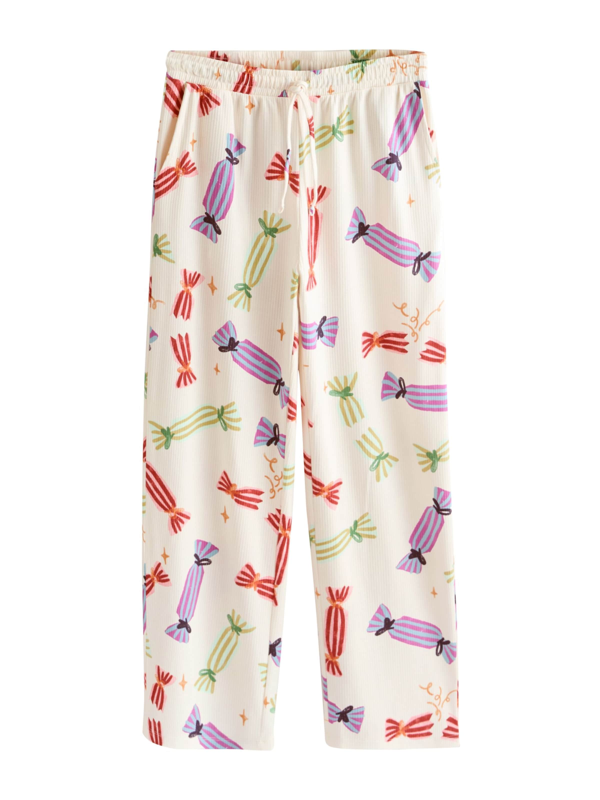 Next Pajama in Beige