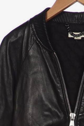 Whistles Jacket & Coat in XS in Black