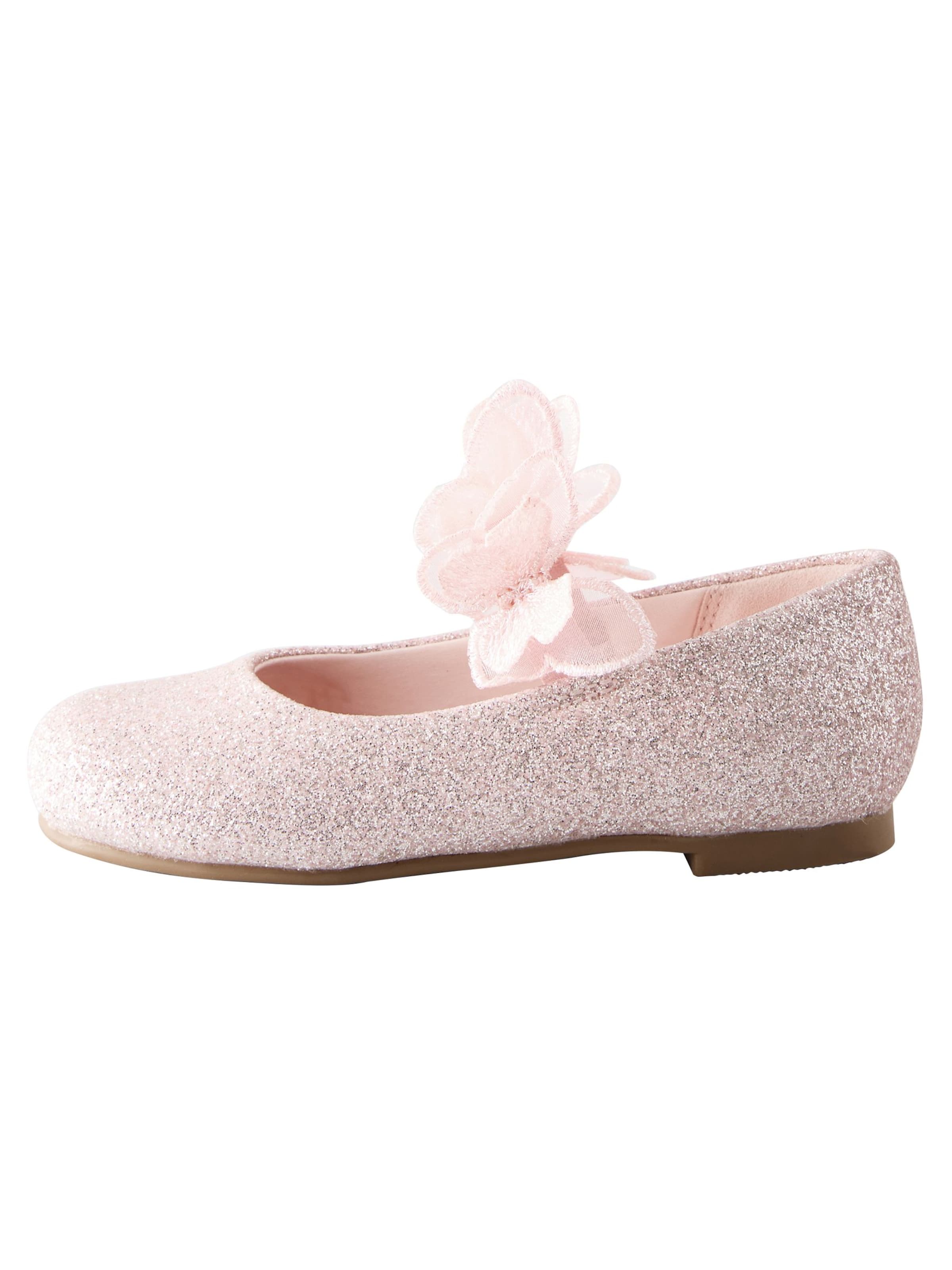 Ballerina di Next in rosa: frontale