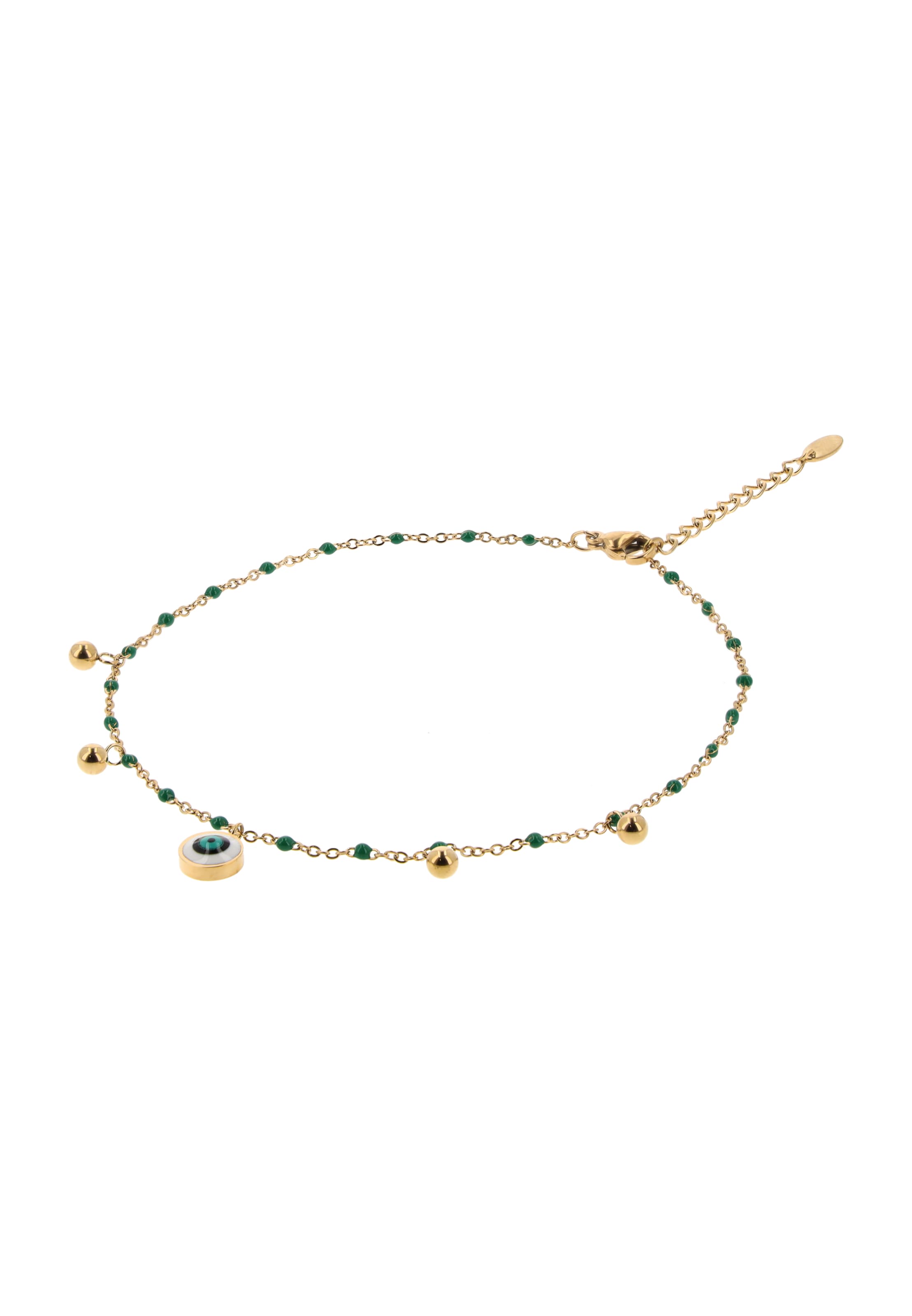 usha FESTIVAL - Pulsera en oro