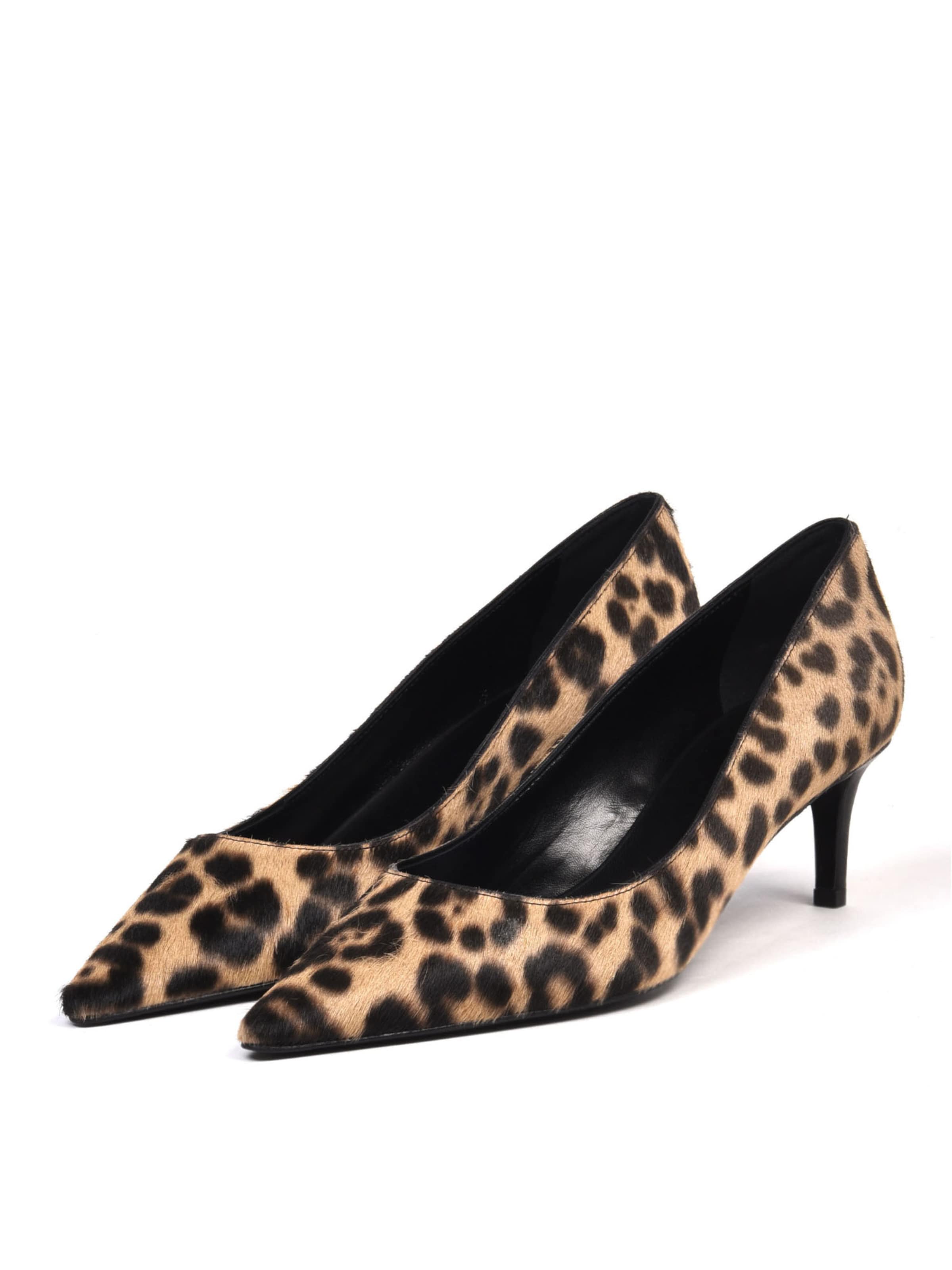 BALDININI Pumps in Beige
