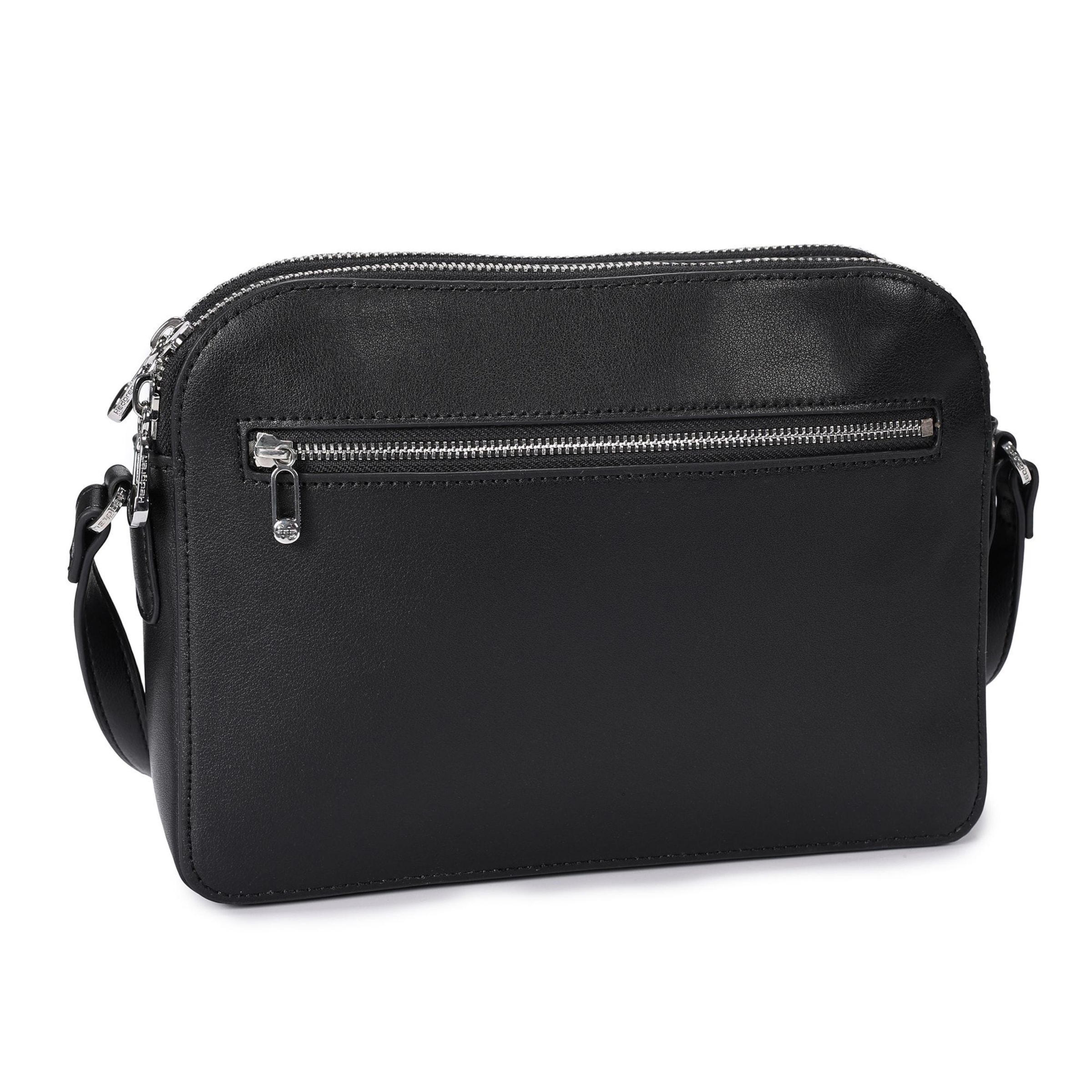 Sac à bandoulière 'Fika Doppio' Hedgren en noir