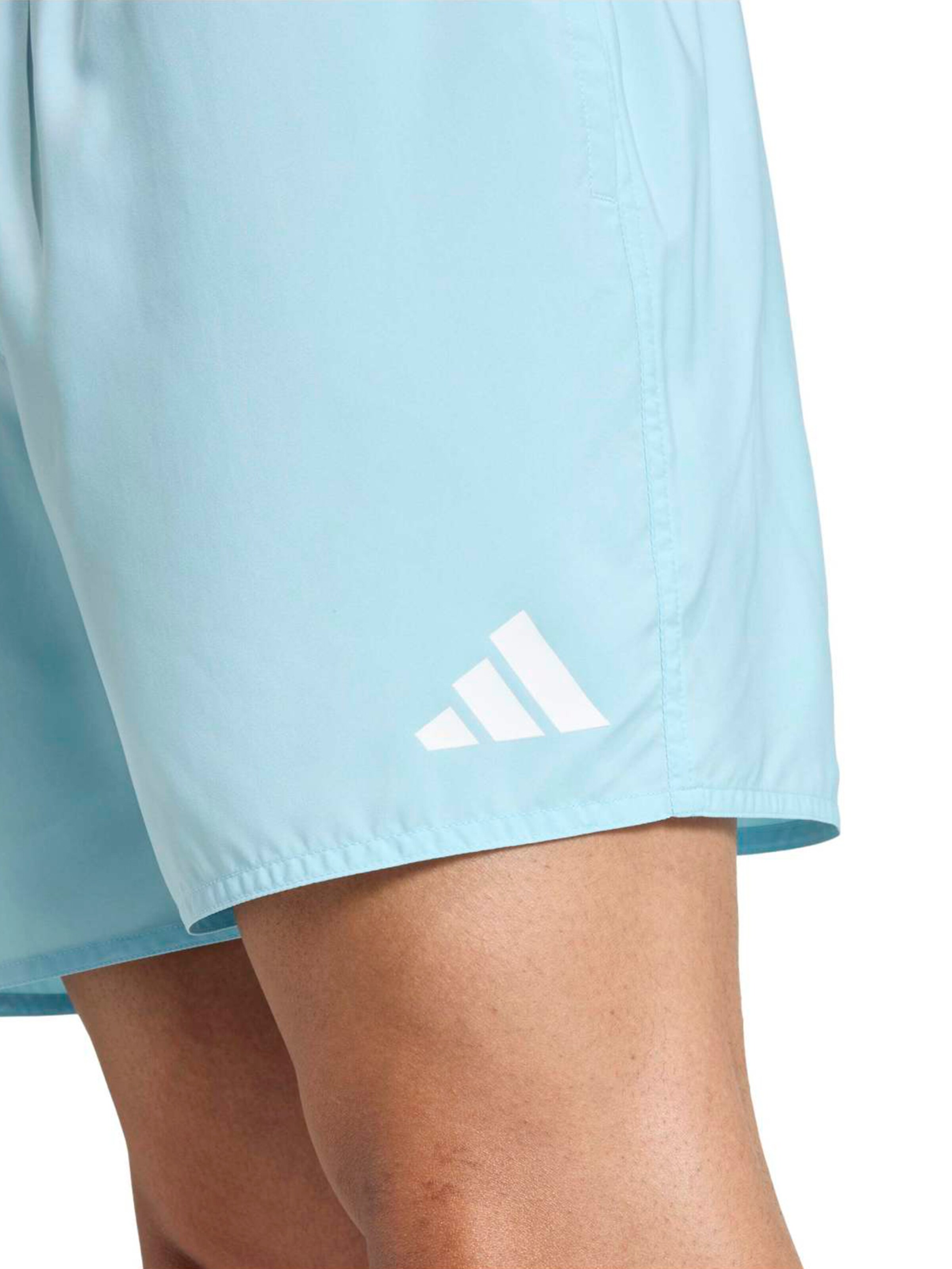 ADIDAS SPORTSWEAR Σορτς σέρφινγκ 'ESS' σε μπλε