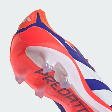 ADIDAS PERFORMANCE Soccer shoe 'Predator Elite' in Blue