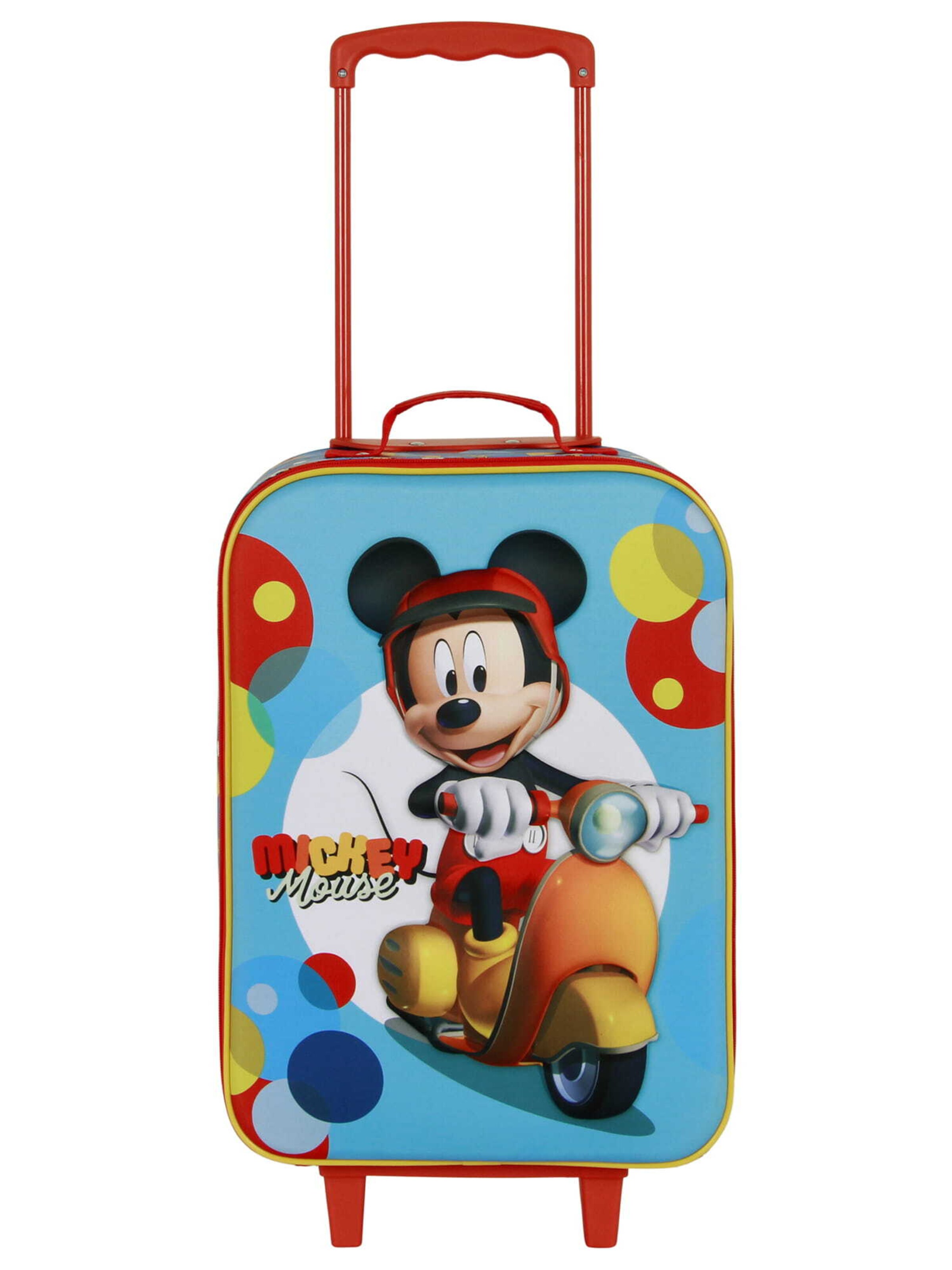 Sac 'Minnie Mouse' DISNEY en bleu