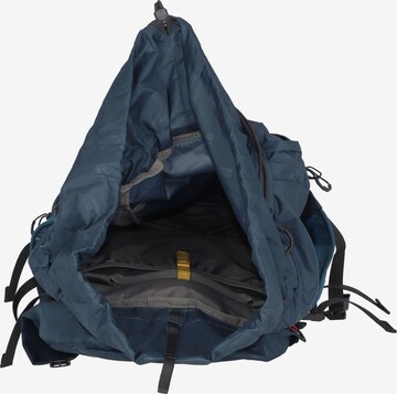 JACK WOLFSKIN Sportrucksack 'Highland Trail 45' in Blau