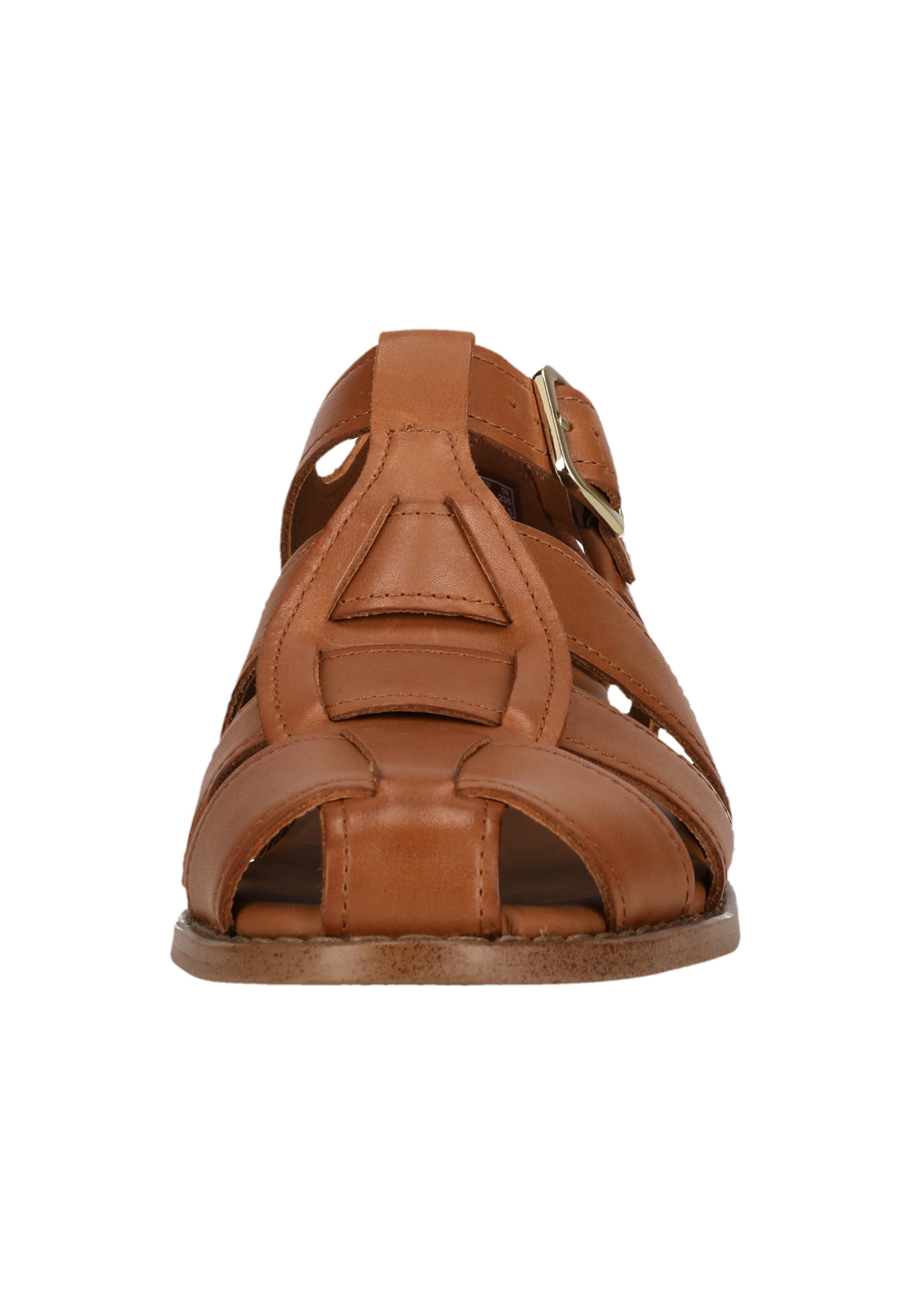 CLARKS Sandaal 'Hana' in Bruin