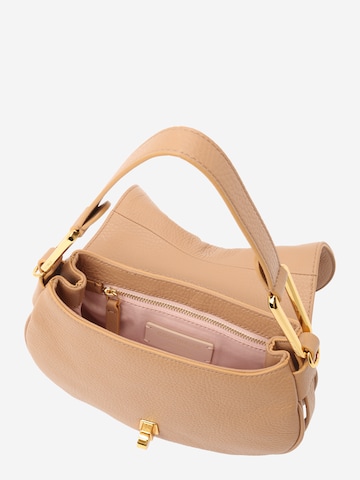 Coccinelle Alegoria S Sac À Main En Cuir Martelé Noir - Achetez À Prix Coccinelle Alegoria S Sac À Main En Cuir Martelé Noir - Achetez À Prix