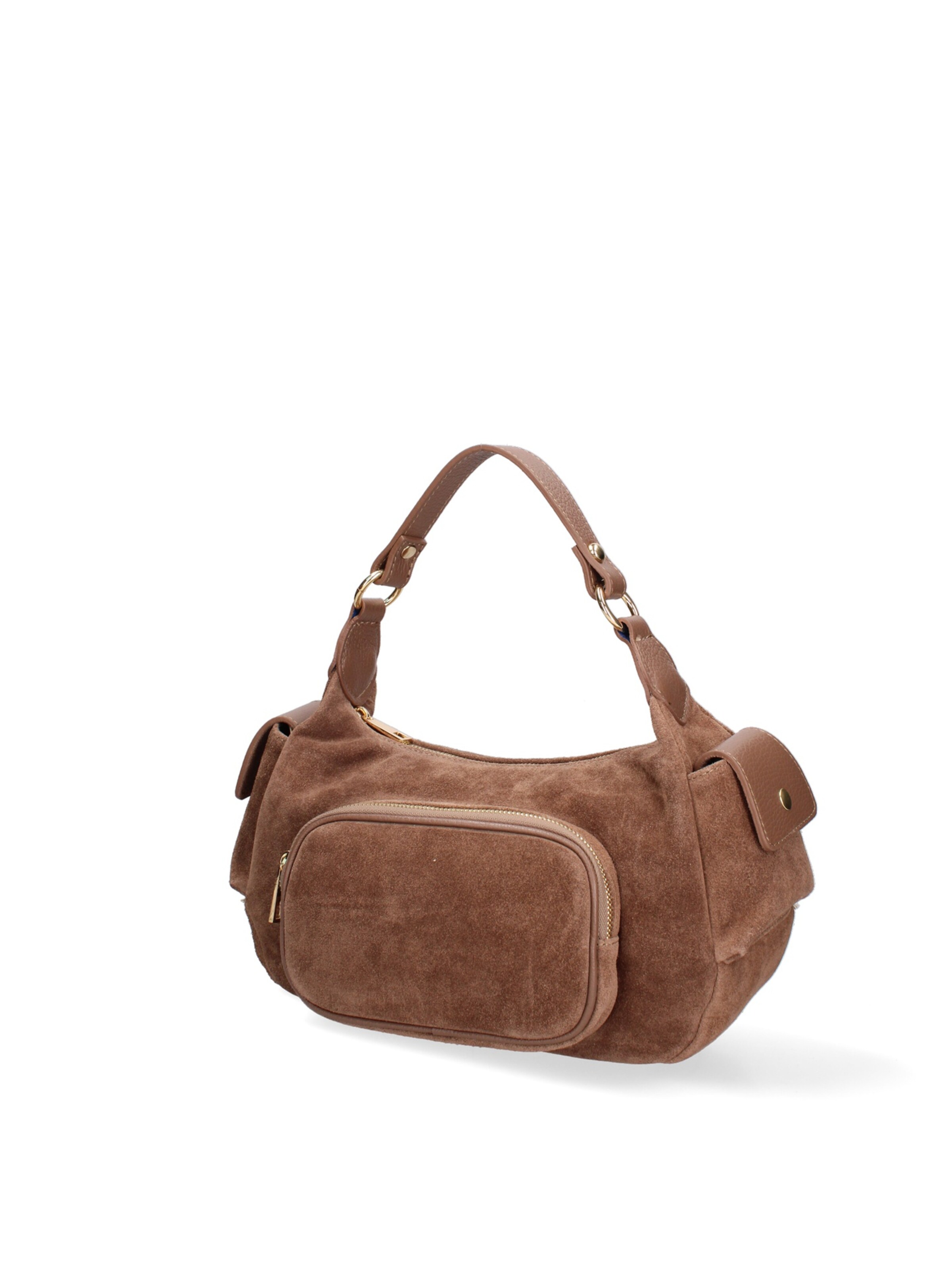 Gave Lux Shoulder Bag in Beige