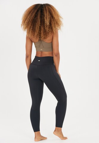 Athlecia Bralette Sports bra 'Dilraba' in Brown