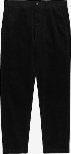 Marks & Spencer Chino Pants in 30/31 in Black, Item view