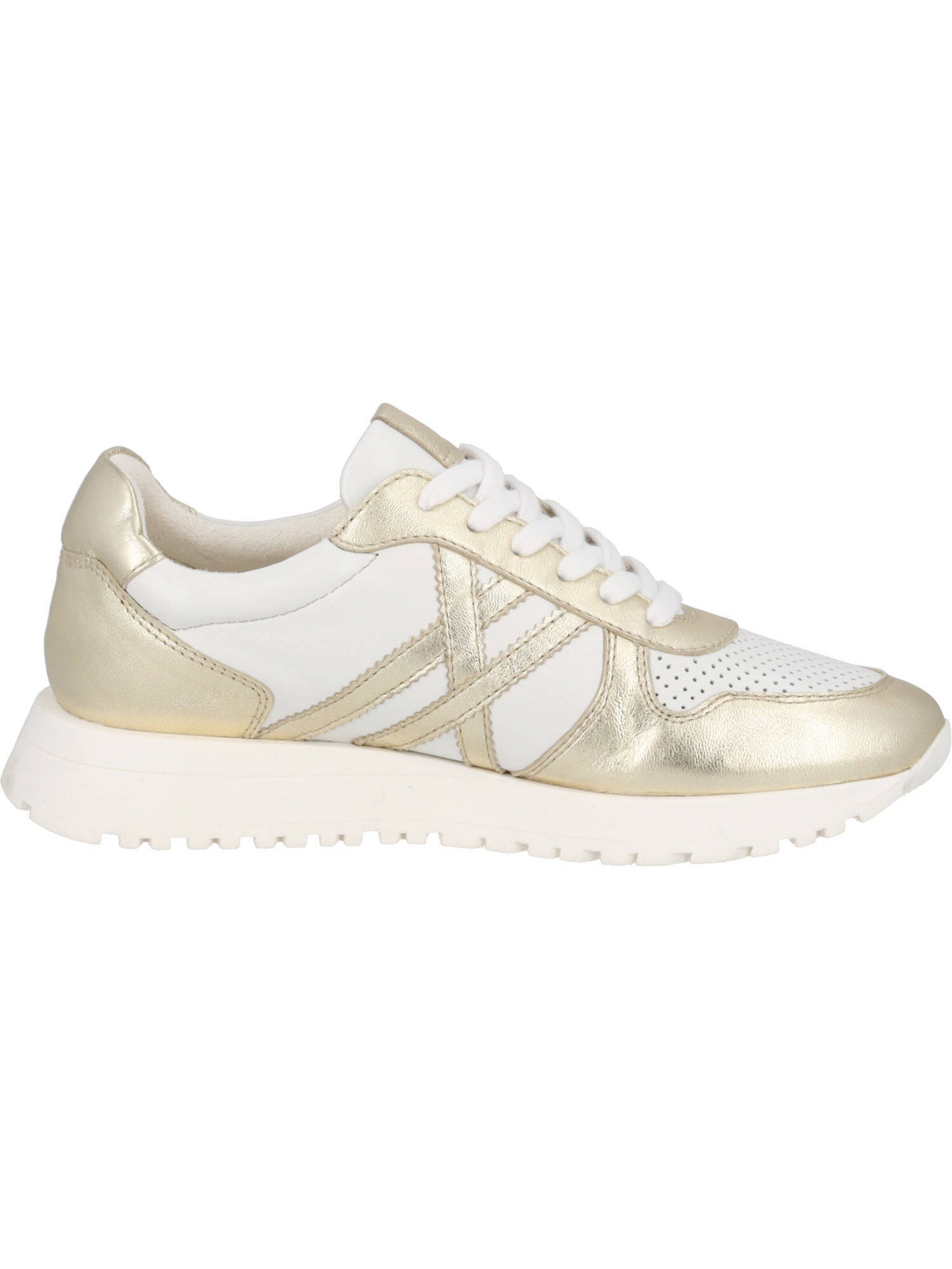 Palado Sneakers 'Bradlix' in White