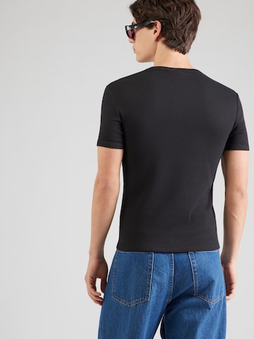Calvin Klein JeansMajica - crna boja