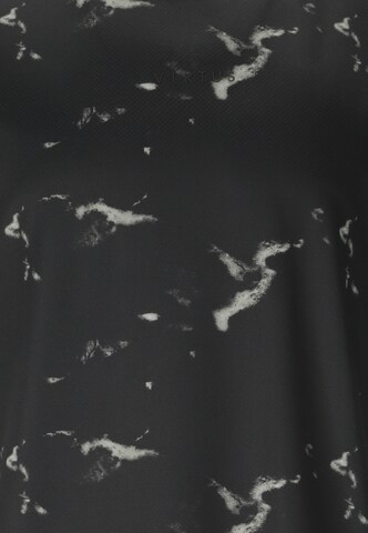 Virtus Performance Shirt 'Lavis' in Black