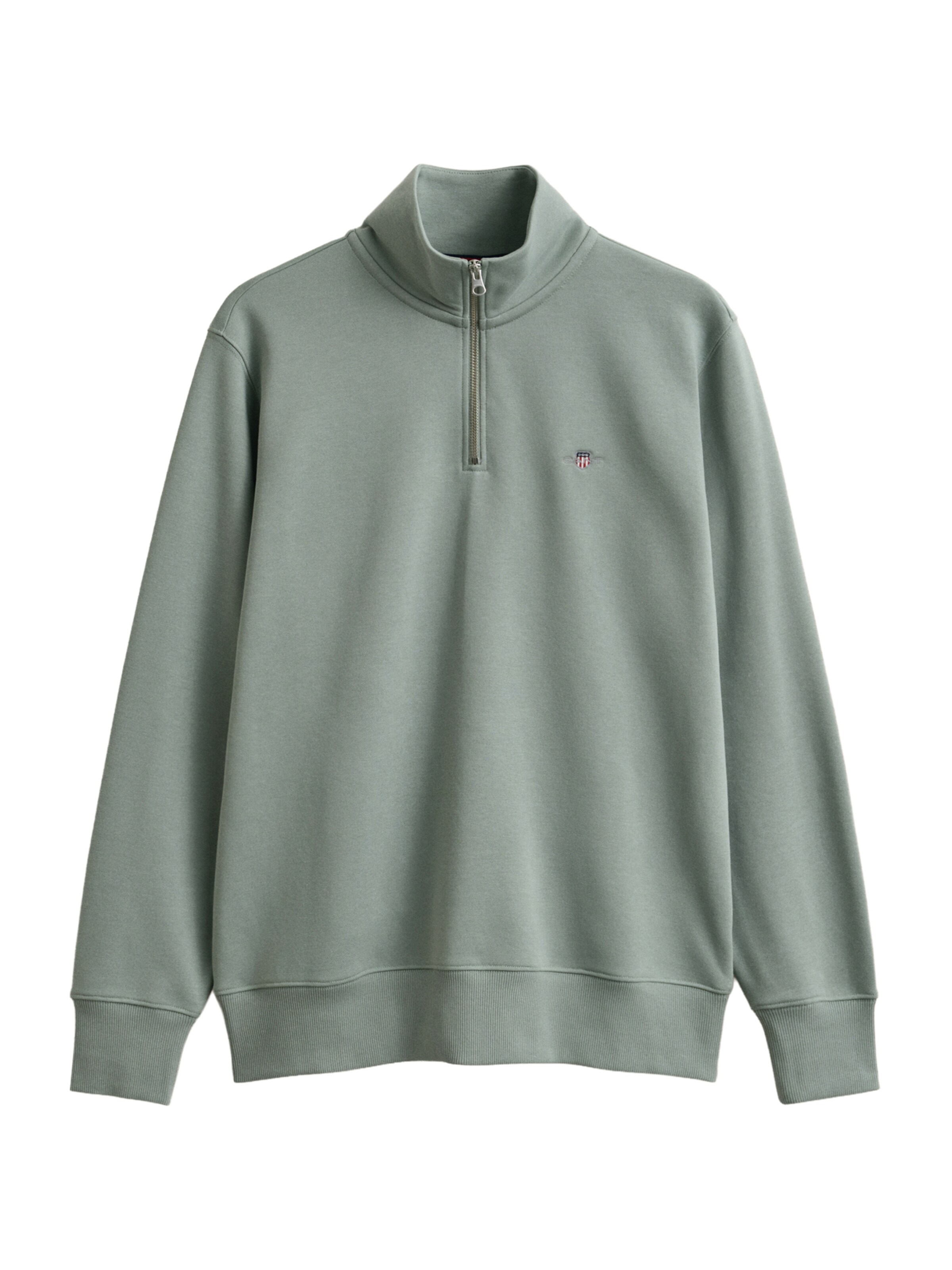 GANT Свитшот в Серый: спереди