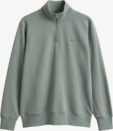GANT Свитшот в Серый: спереди