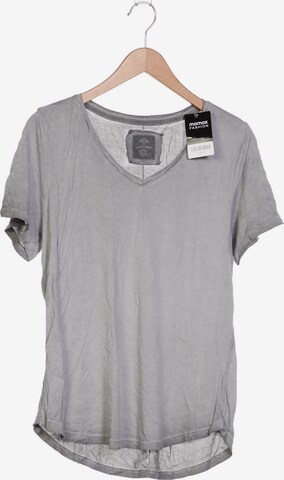 BETTER RICH T-Shirt L in Grau: predná strana