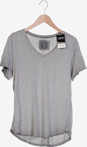 BETTER RICH Top & Shirt in L in Grey: front