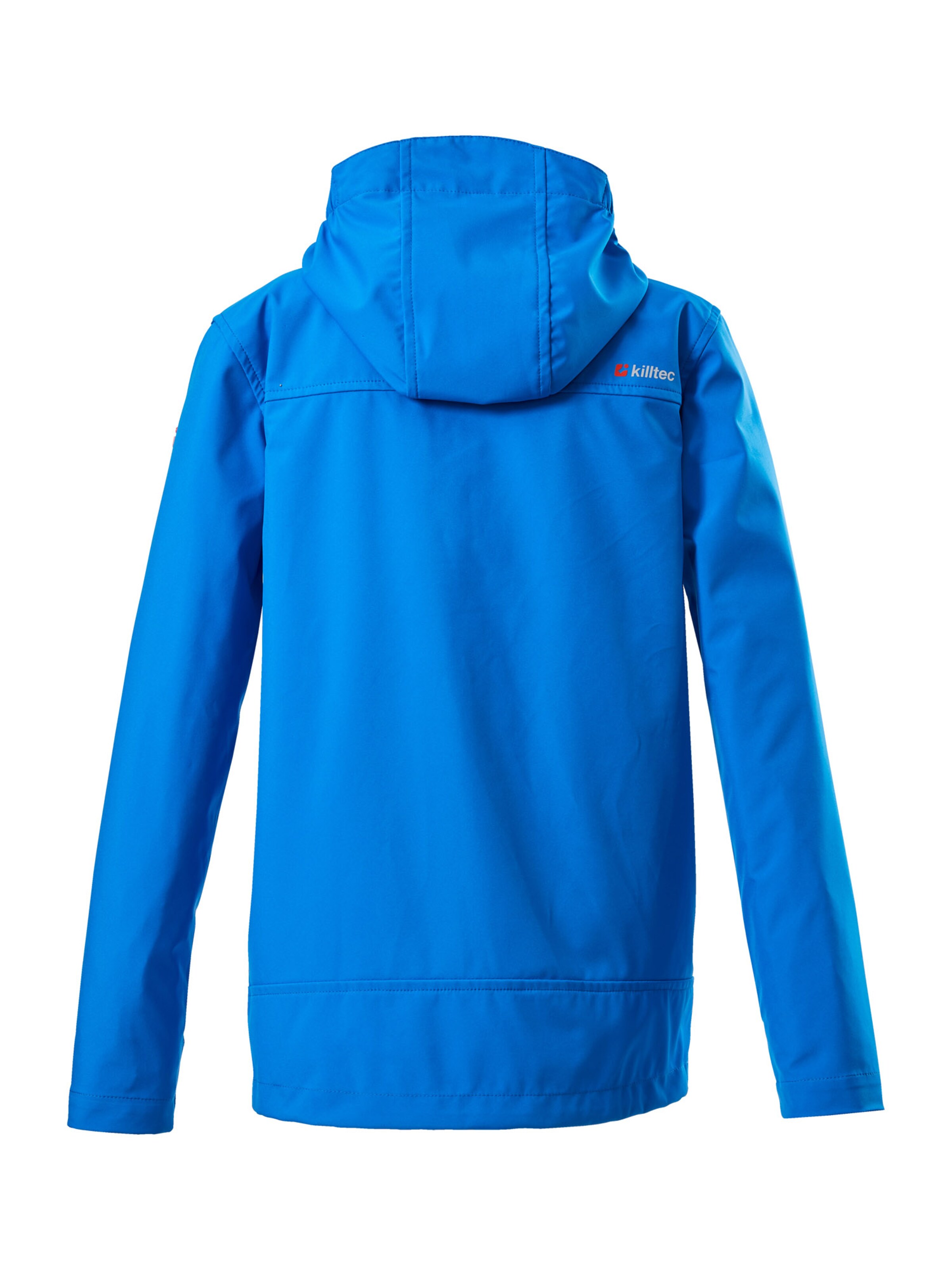 Kinder Teens (Gr. 140-176) KILLTEC Jacke 'Adjero' in Royalblau - MS52053 Kinder Teens (Gr. 140-176) KILLTEC Jacke 'Adjero' in Royalblau - MS52053