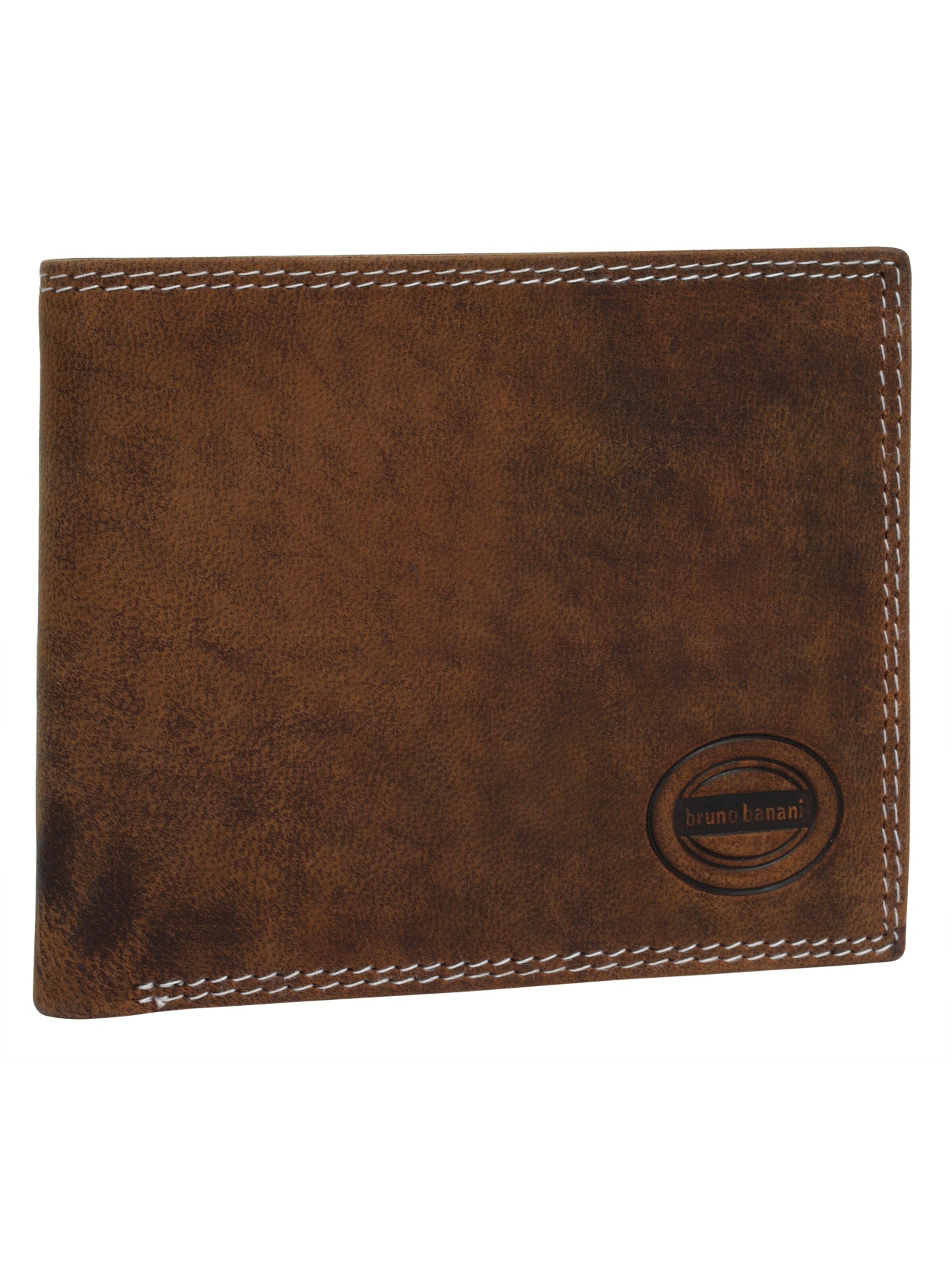 Porte-monnaies Bruno Banani en marron