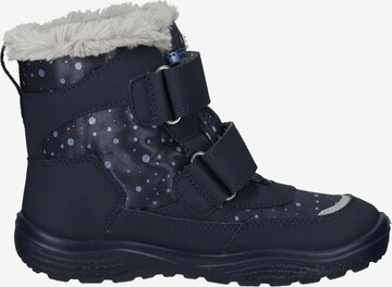 SUPERFIT Boot 'Crystal' in Blue
