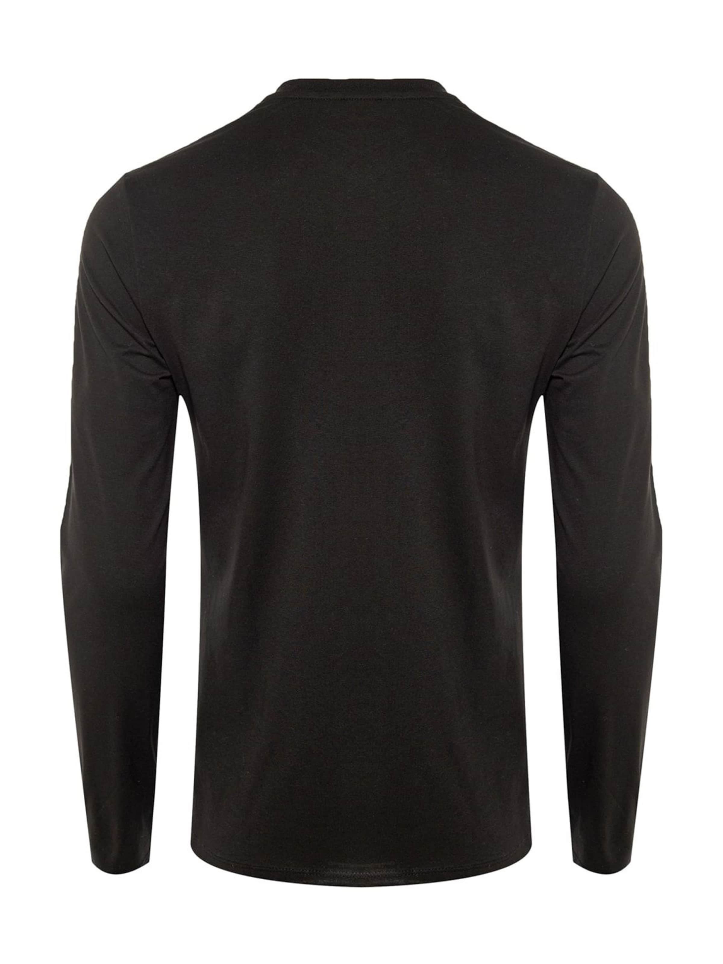 Trendyol T-shirt i svart