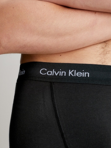 melns Calvin Klein Underwear Standarta Bokseršorti