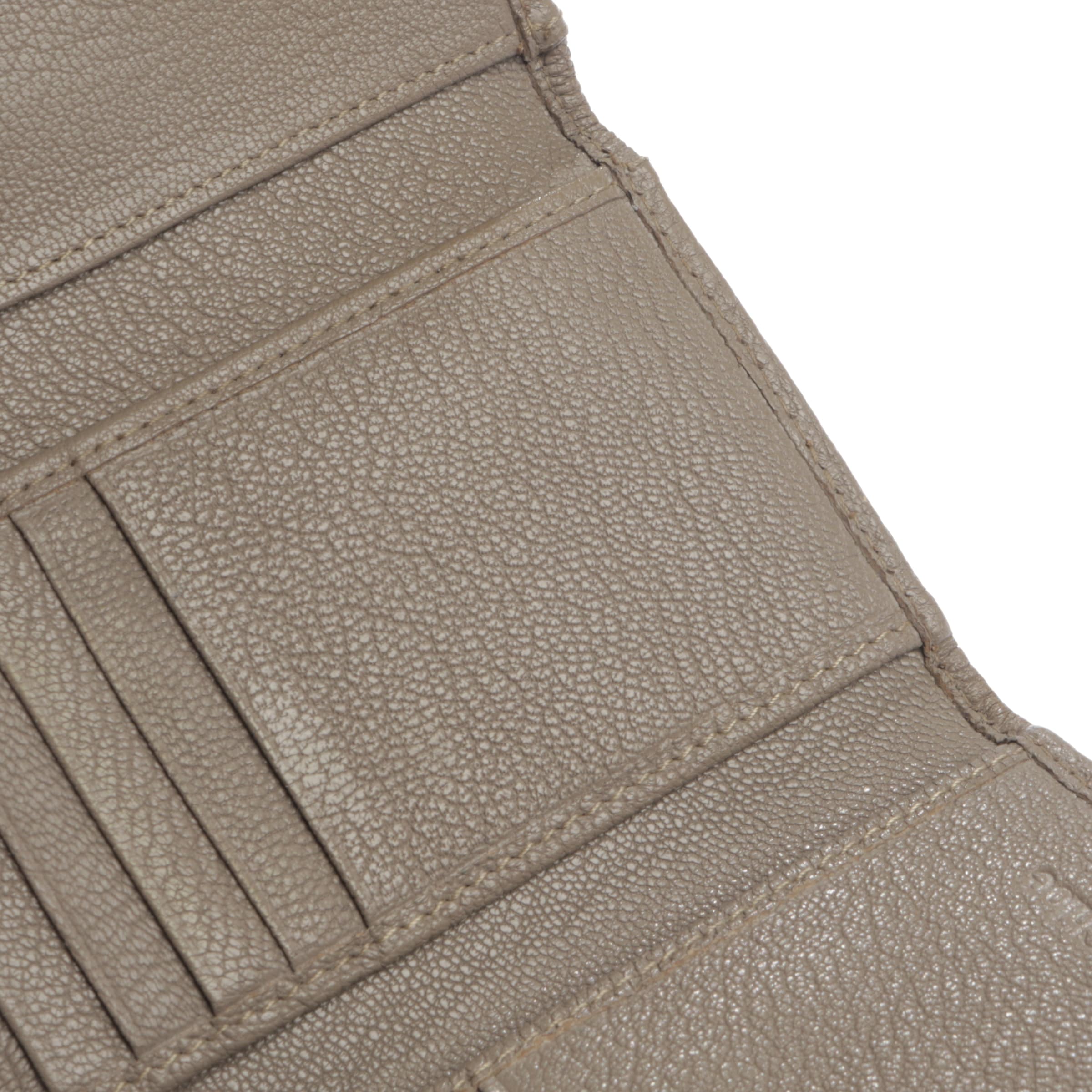 See by Chloé Geldbörse / Etui One Size in Braun