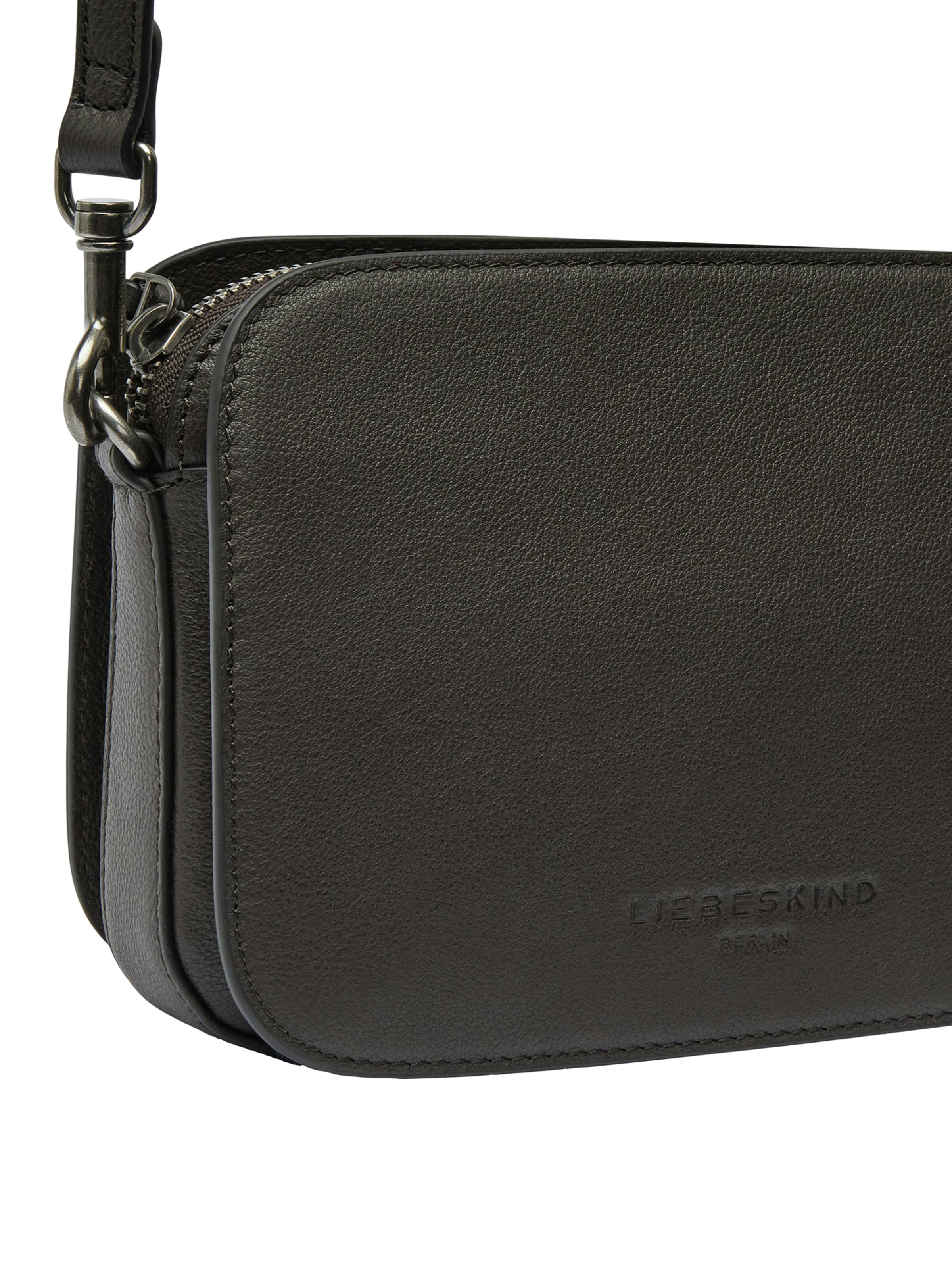 Borsa a tracolla 'Luka' di Liebeskind Berlin in marrone