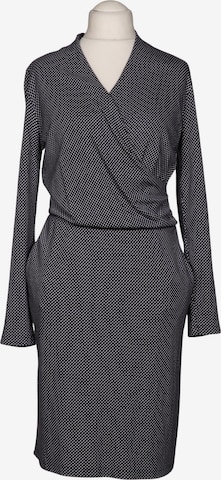 hessnatur Dress in L in Blue: front