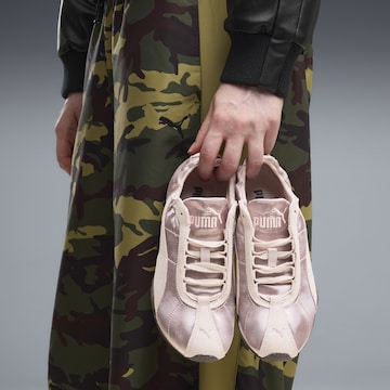 PUMA Sneaker 'H-Street Etoile' in Pink
