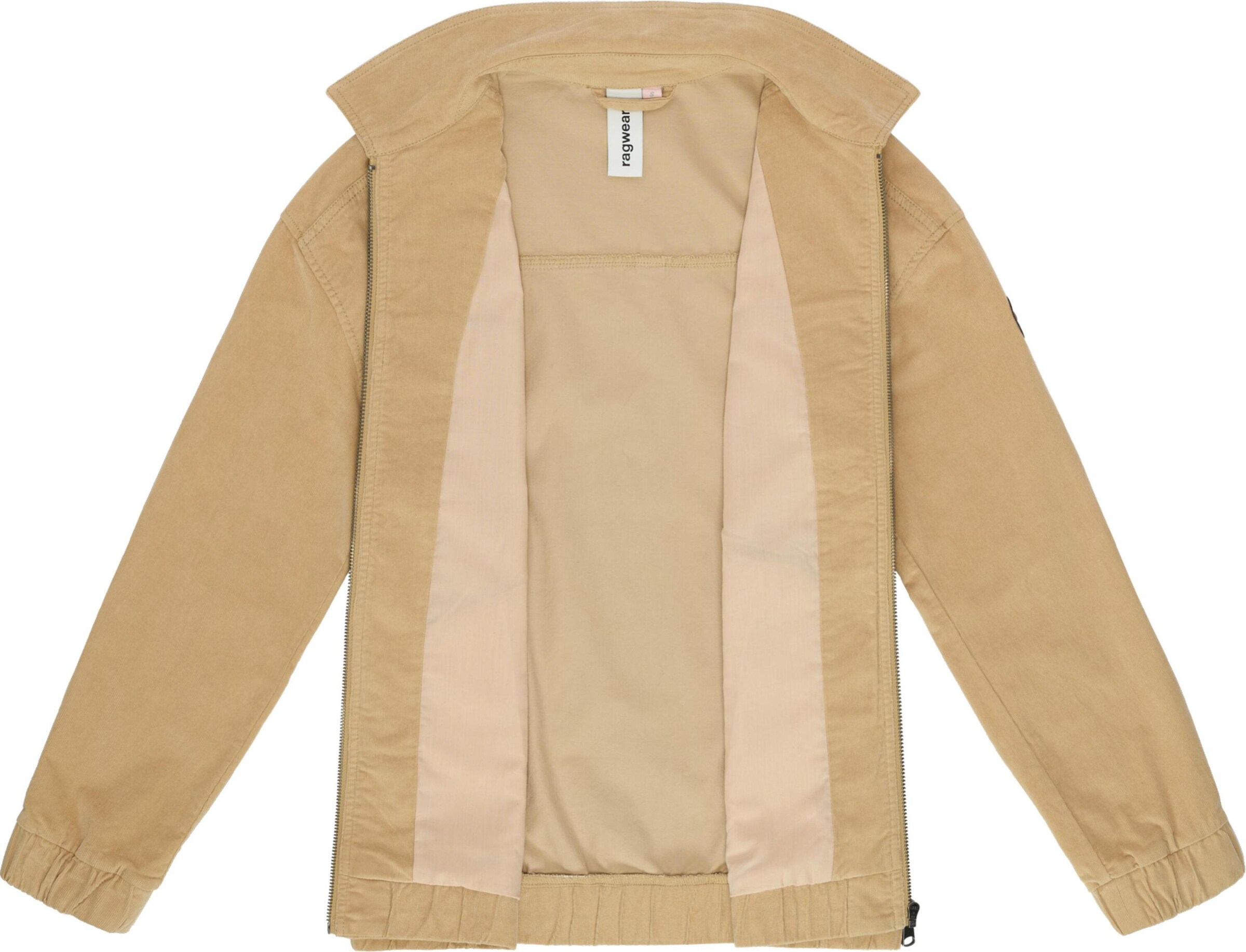 Ragwear Tussenjas 'Melvene' in Beige