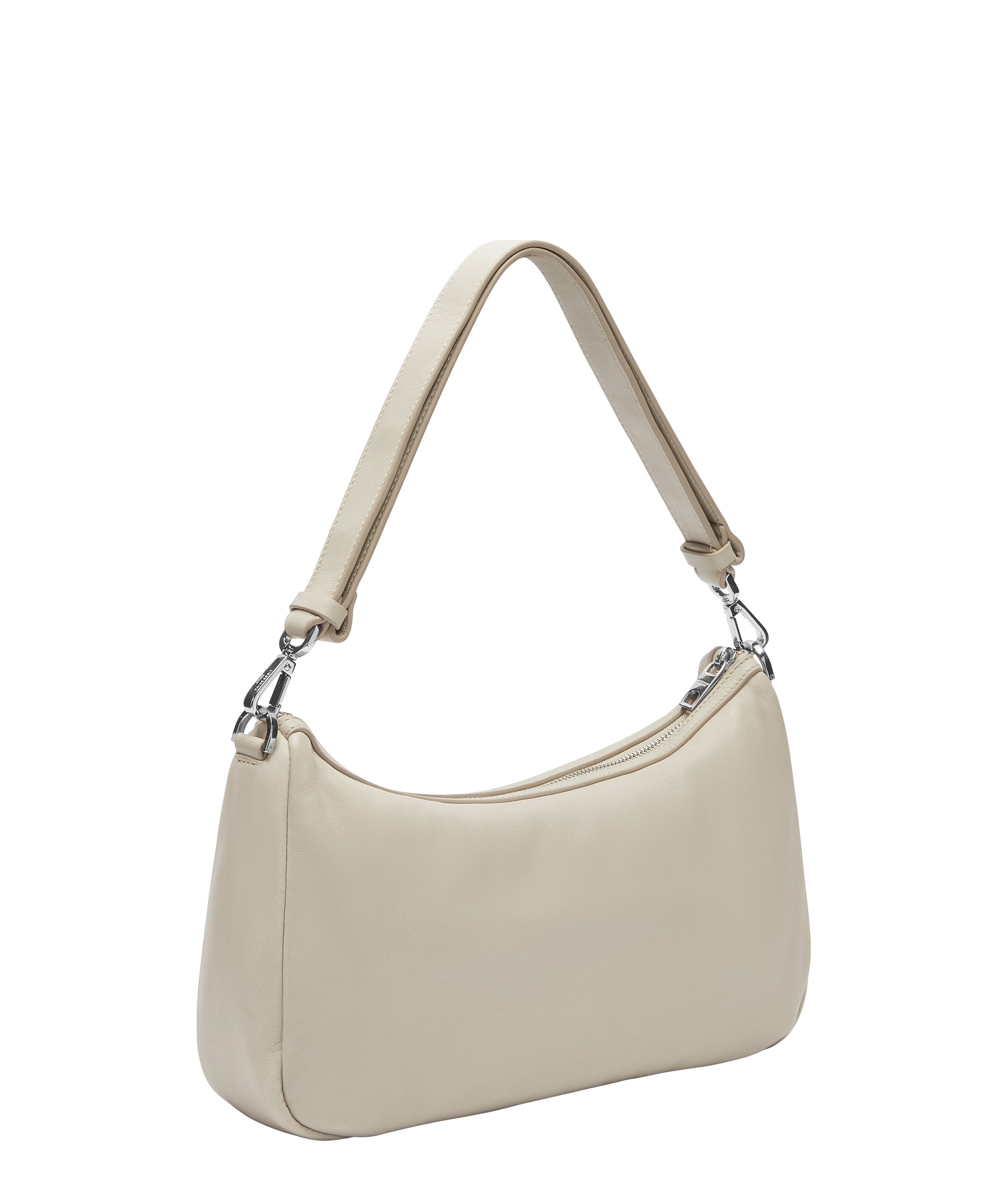 Liebeskind Berlin Shoulder bag in Beige
