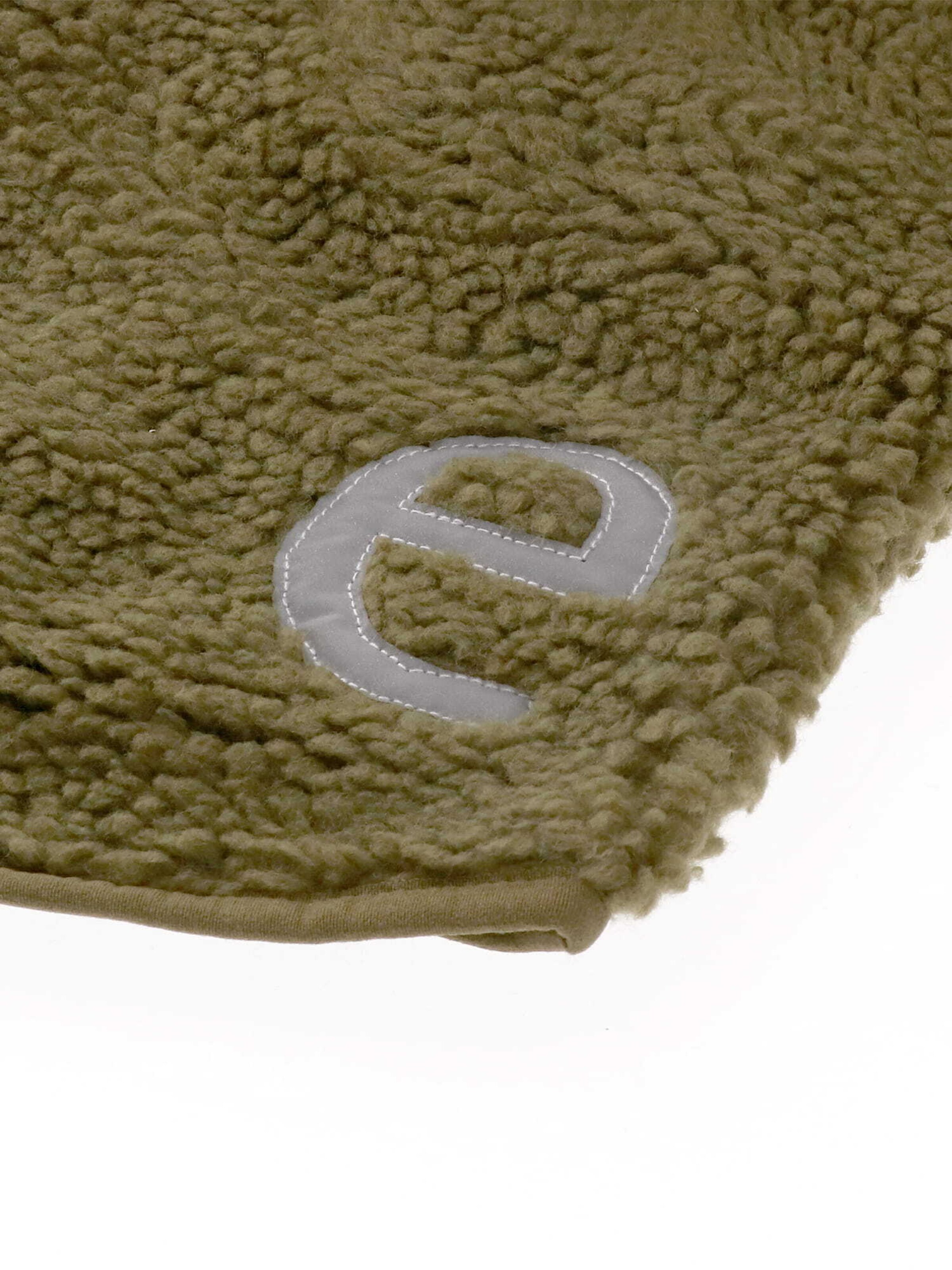 Ebbe Between-Season Jacket in Green