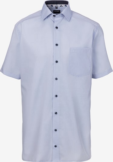 OLYMP Button Up Shirt in Light blue, Item view