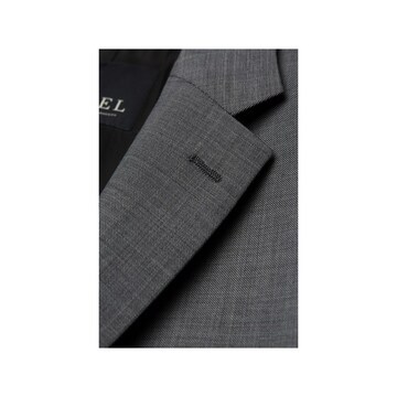 Digel Regular fit Business Blazer in Grey