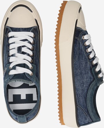 DIESEL Sneaker 'PRINCIPIA' in Blau